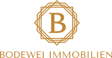 Logo Bodewei Immobilien