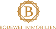 Logo Bodewei Immobilien