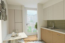 K�che Eigentumswohnung am Potsdamer Platz - provisionsfrei -