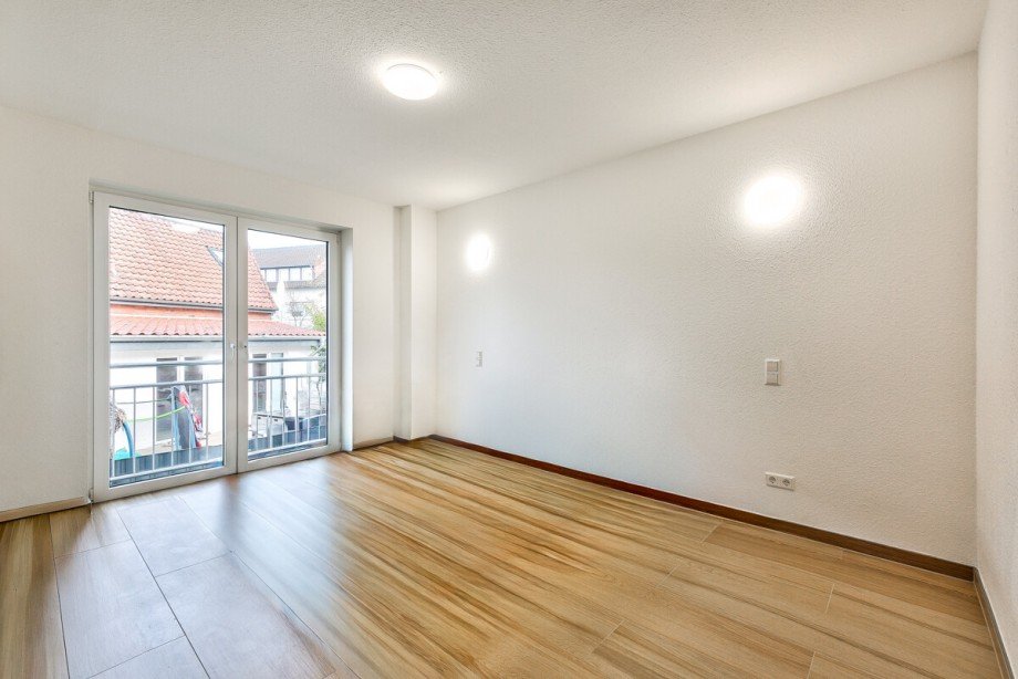 Wohnzimmer im EG Einfamilienhaus Wunstorf