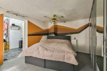 Schlafzimmer im Erdgeschoss Einfamilienhaus | 155 m� Wfl. | 6 Zimmer | 785 m� Grundst�ck | nahe Frankfurt (Oder)