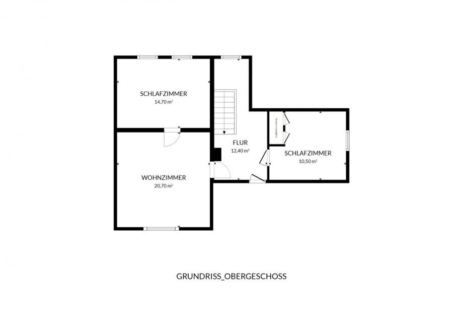 Grundriss_OG Einfamilienhaus Bad Belzig