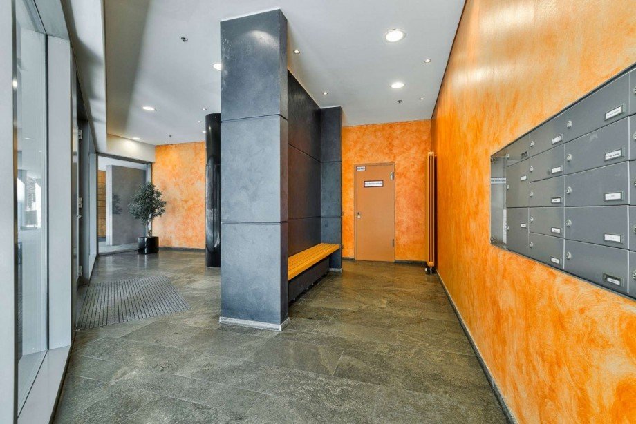 Main Entrance / Lobby Wohnung Berlin