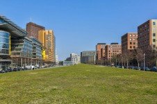 Hauptbild POTSDAMER PLATZ: Bezugsfreie 2-Zimmer-Eigentumswohnung in Toplage