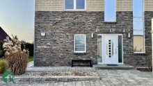 Nibelungen Villa Die Nibelungen Villa in Bernau bei Berlin - hochwertiges, ger�umiges Wohnen am Feldrand