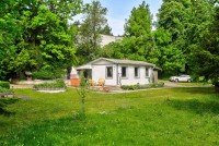 Bild (5c281a4aece27c863d4042b25883c349): Freizeitgrundst�ck f�r Wassersportler - ca. 100 Meter eigene Uferfront an der L�cknitz