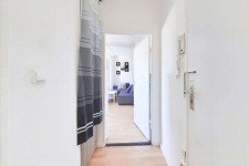 Hauptbild Bezugsfreie 1-Zimmer-Wohnung mit Balkon in Berlin-Lichtenrade