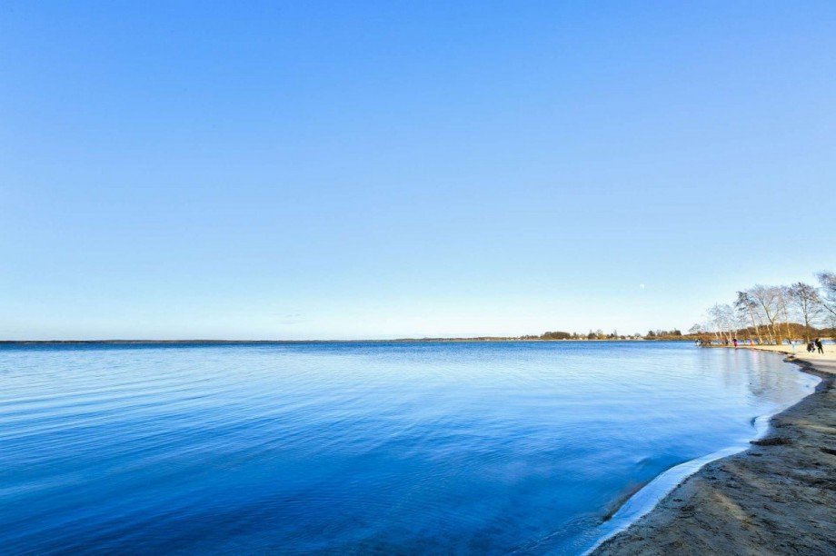 Steinhuder Meer - Wasserblick Wohn- / Gesch�ftshaus Steinhude