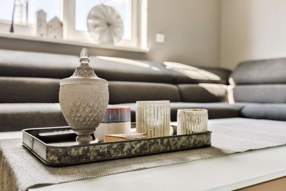 Wohnaccessoires im Detail Einfamilienhaus Bernau bei Berlin