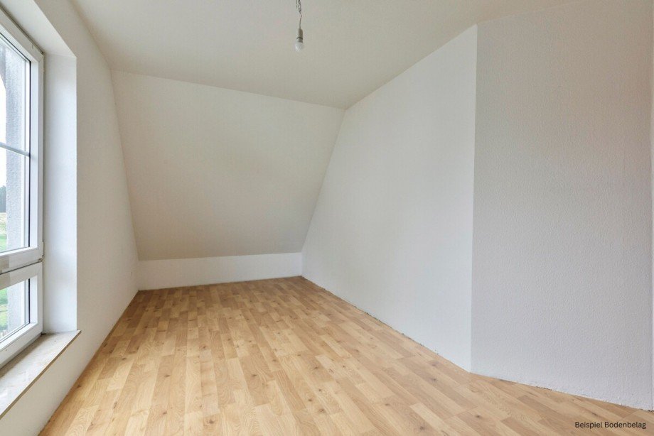 Kinderzimmer 2 Doppelhaush�lfte Wandlitz