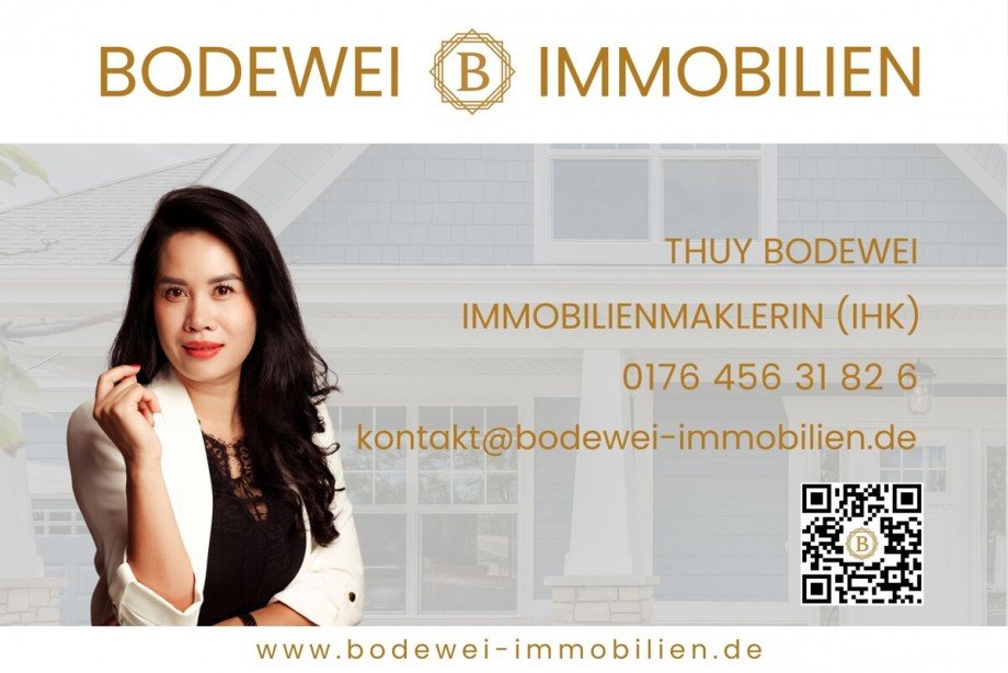 Bodewei Immobilien Kontaktseite Ferienhaus Rheinsberg