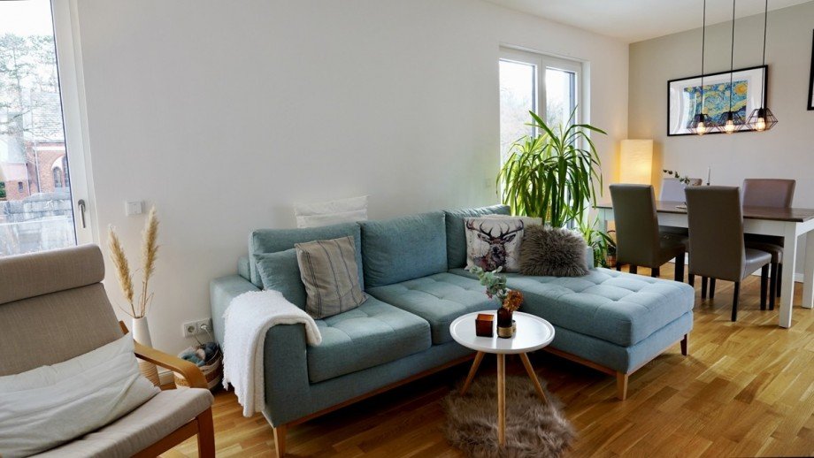 Wohnen Etagenwohnung Berlin-Steglitz