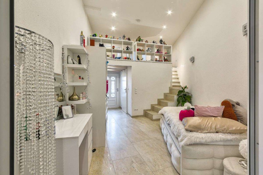 Kinderzimmer Mehrfamilienhaus Wunstorf