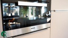 Markenger�te f�r Spa� am Kochen Die Nibelungen Villa in Bernau bei Berlin - hochwertiges, ger�umiges Wohnen am Feldrand