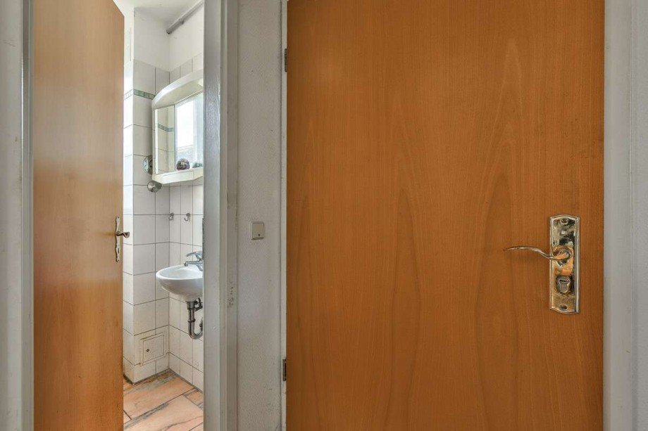 GaWC im EG Maisonettewohnung Berlin
