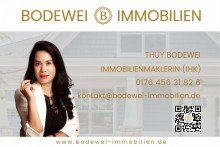 Bodewei Immobilien Freizeitgrundst�ck f�r Wassersportler - ca. 100 Meter eigene Uferfront an der L�cknitz