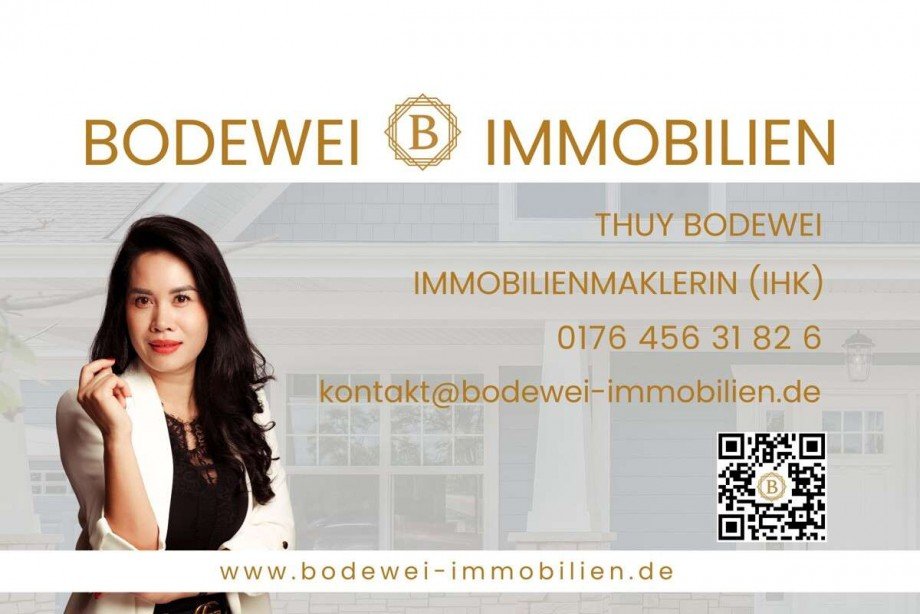 Kontakseite IS24 Maisonettewohnung Berlin
