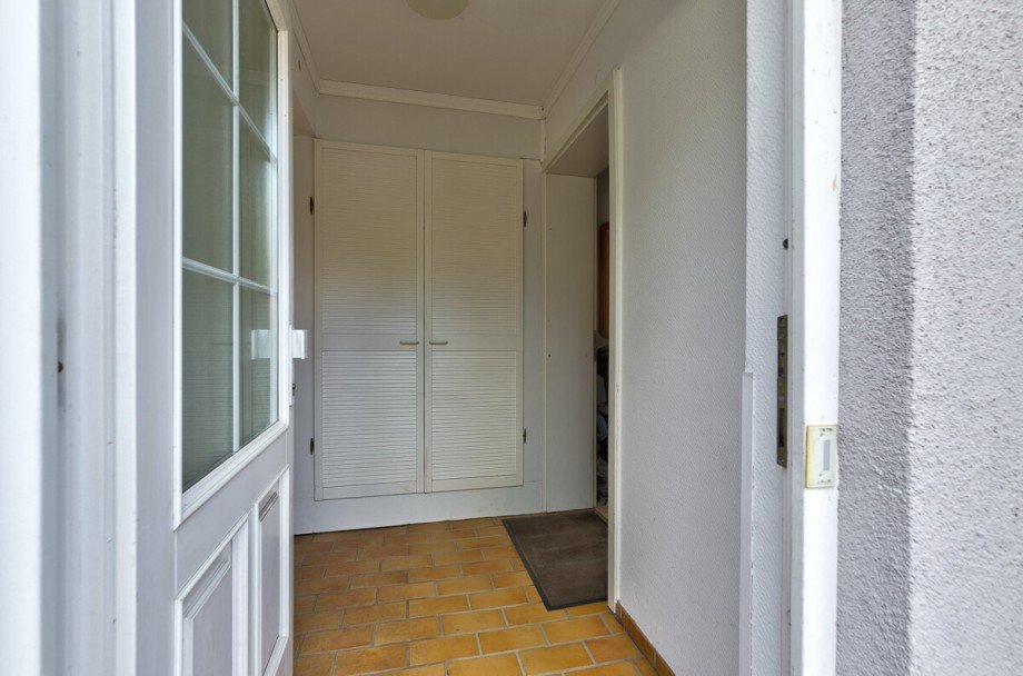 Eingangsbereich / Flur Maisonettewohnung Berlin