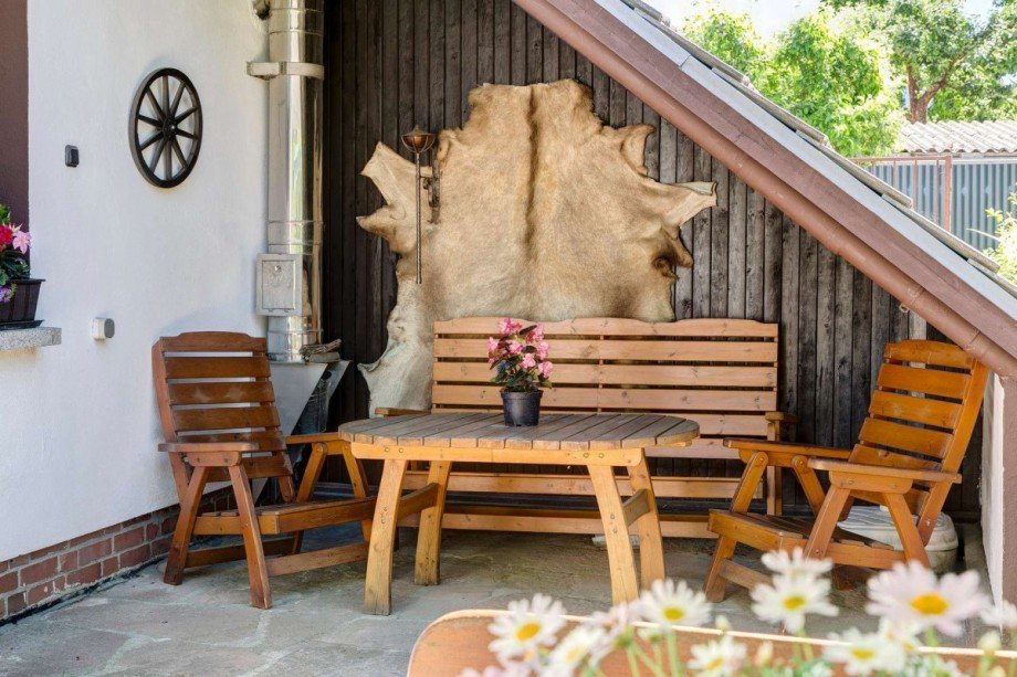 Weitere Sitzecke Einfamilienhaus Bad Belzig