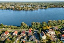 Hauptbild Vermietetes Einfamilienhaus am M�llroser See - Kapitalanlage in bester Lage von M�llrose