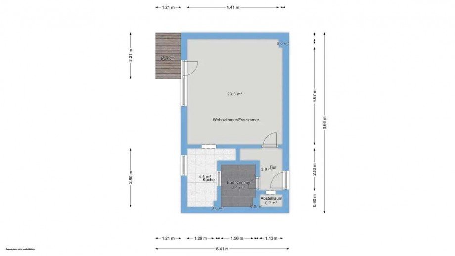 Grundriss Wohnung Berlin