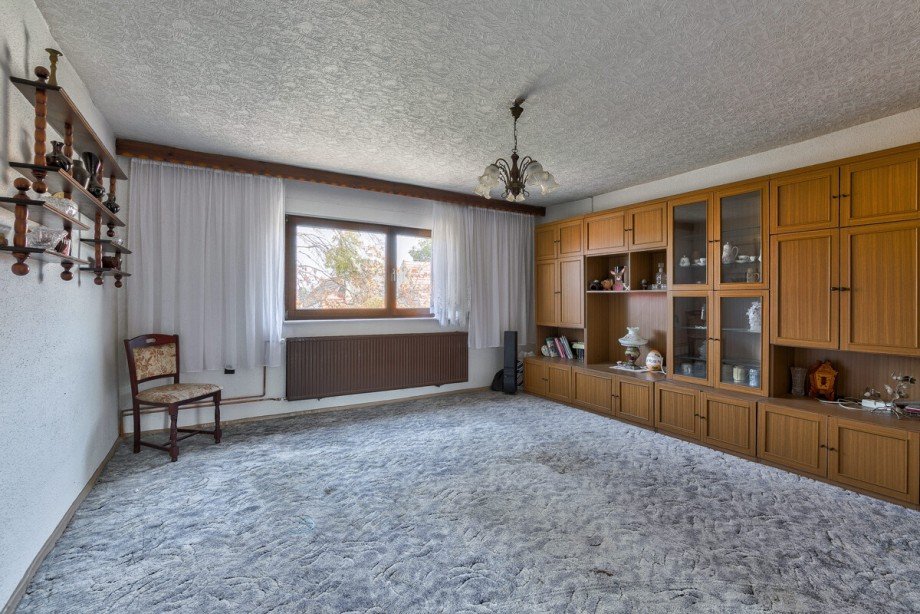 Zimmer 2 (OG) Einfamilienhaus Bad Belzig
