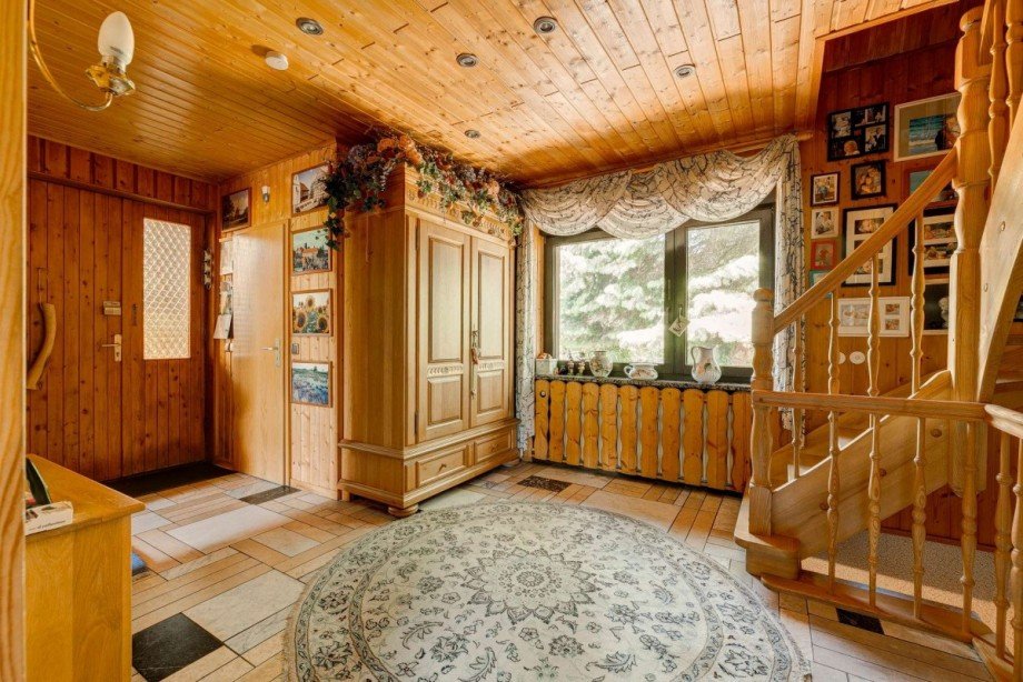 Flur/Eingang Einfamilienhaus Bad Belzig